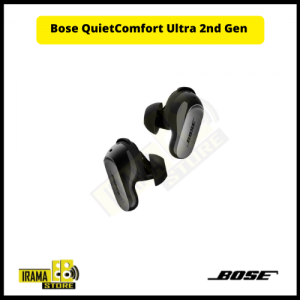 Bose QuietComfort Ultra 2nd Gen